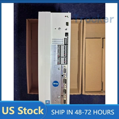 Lenze Servo Controller EVS9324-ES, ID. No. 13190883 - Image 1 of 4