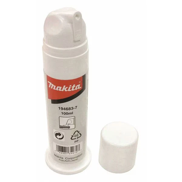 Grasa para broca martillo Makita 194683-7 Makita 194683-7 088381349703 Foto 1 de 1