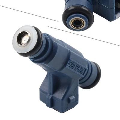 1x Kraftstoff Injektor Für Polaris Ranger XP 700 800 RZR S 800 Sportler 800 EFI - Image 1 of 4