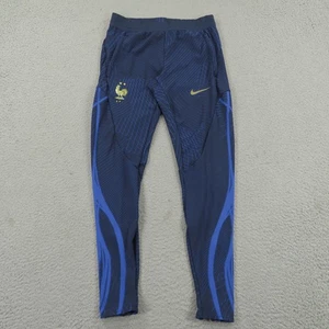Frankreich Nike Hose Herren Small Drill Trainingshose Jogger ADV Dri Fit Futbol FFF - Bild 1 von 20