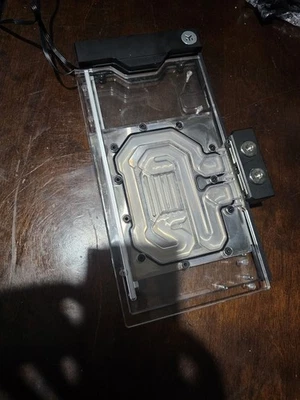 Large Lot Of Used PC Water Cooling Parts - Image 1 of 4