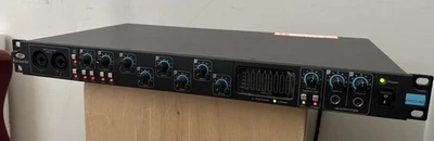 Focusrite Saffire Pro 40 FireWire Audio Interface Confirmed Operation Free Ship - Image 1 of 4