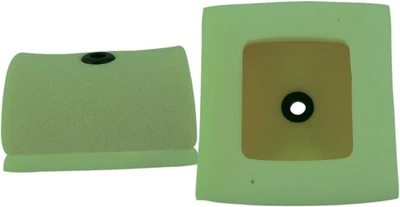 Filtro de aire preengrasado sin trabajo para Honda CRF150F CRF230F 1220 Foto 1 de 2