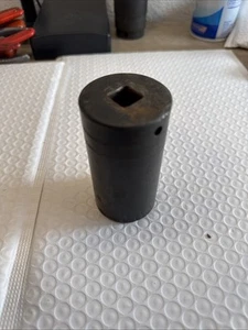 Snap On Tools SIMM320 32mm Metric Deep Impact Socket 1/2" Drive 6 Point - Picture 1 of 2