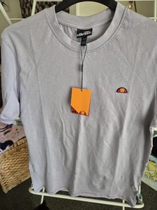 Mens Ellesse T Shirt Top - Picture 1 of 6