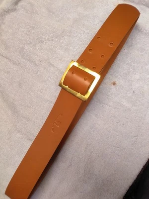 Cinturón Confederado Georgia Marco Hebilla Foto 1 de 3