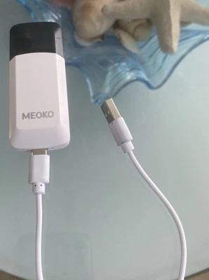 Recortadora de pelo para orejas y nariz con pantalla LED Cortapelos para nariz Recortadora de pelo facial Nueva Foto 1 de 4