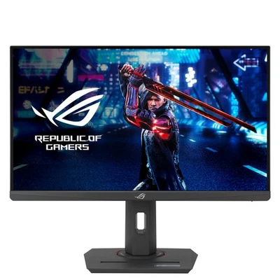 ASUS ROG Strix XG259QNS Computerbildschirm 62,2 cm (24.5) 1920 x 1080 Pixel Full - Bild 1 von 4