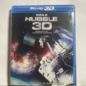 IMAX Hubble 3D (3D Blu-ray Disc, 2011) - Picture 1 of 3