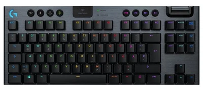 Logitech - G915 TKL Tactile Gaming Keyboard​ - Image 1 of 4
