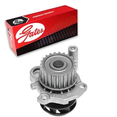 Gates Engine Water Pump For 2011-2014 Volkswagen Jetta - Image 1 of 4