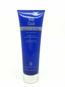 GRAHAM WEBB Vivid Color Locking maximum Gel 8.5oz - Picture 1 of 1
