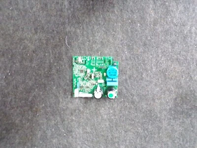 W10629033 WHIRLPOOL REFRIGERATOR INVERTER CONTROL BOARD - Image 1 of 2