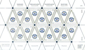 Sport. FIFA 2004. - Picture 1 of 1