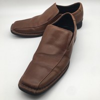kenneth cole reaction men's punchual slip on