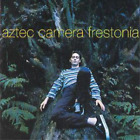 Aztec Camera Frestonia Cd Album