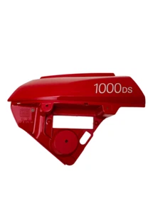 Cáscara Ducati MULTISTRADA 1000 Superior Izquierda Rojo Left Fairing 48011711AA - Imagen 1 de 6
