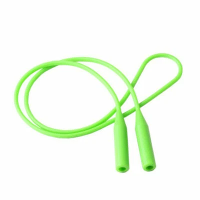 1x Gafas Cordón Silicona Gafas Gafas Correa Larga Cuerda Adultos Banda Lectura Foto 1 de 4