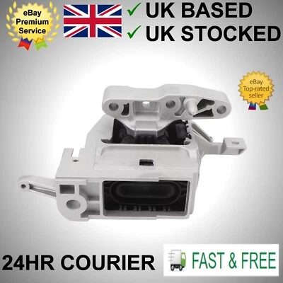 Montaje de motor compatible con MINI COOPER F55, F56 derecho 1.5 2.0 2013 en montaje B36A15A Foto 1 de 4