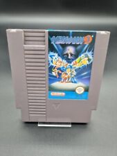 Mega Man 3 Megaman Nintendo NES nur das Modul