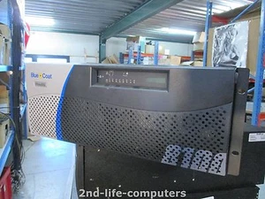 Blue Coat ProxySG 8100 Security Appliance 080-03305 SG8100-5-CS EMPTY - Photo 1/4