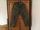 Orslow Easy Cargo Pants Size Xs (Made In Japan)