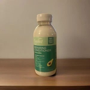 Suave Acondicionador Reparador Aguacate Sal de Roca Azúcar 11oz. - Imagen 1 de 13