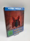 SPIDERMAN HOMECOMING Blu-Ray Steelbook aus Sammlung MARVEL MAGNET AVENGERS