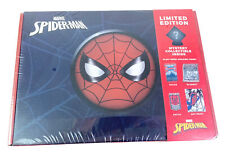 Marvel Spider-Man Culture Fly Limited Ed Collector Box Walgreens Exclusive New