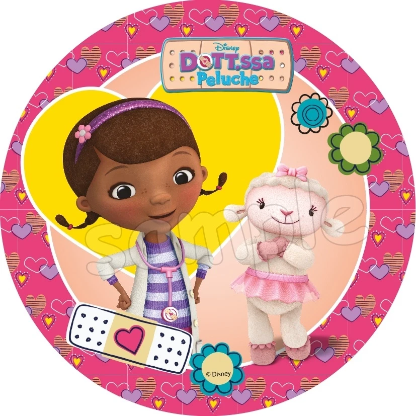 Modecor 40487 Minion Essbar Tortendeko