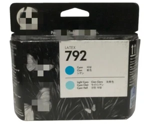 Genuine 792 Printhead CN703A For Latex 210 260 280 Designjet L28500 L26500 - Afbeelding 1 van 4