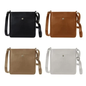 Crossbody Bag Shoulder Bags for Women Business Purse Handbag Messenger - Picture 1 of 12
