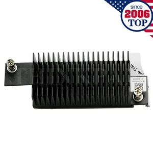 Voltage Regulator Module for Dell XPS 8940 OptiPlex 7080 G5 5000 612F7 HeatSink - Picture 1 of 6