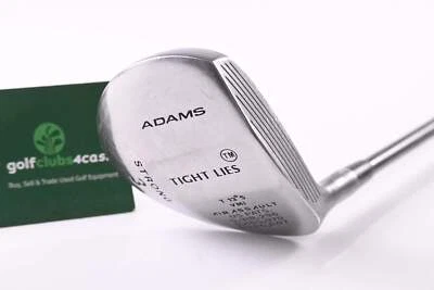Adams Tight Lies #3 Wood / 13 Degree / Firm Flex Adams Shaft - Image 1 of 4