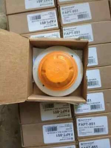 NOTIFIER FAPT-851 ACCLIMATE MULTISENSOR KOSTENLOSER VERSAND - Bild 1 von 5