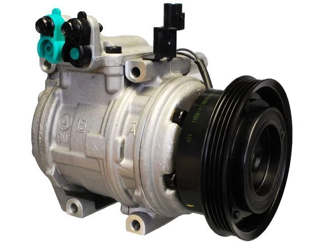 Compresor de aire acondicionado para Kia Sportage XZ188NW 2009-2010 Foto 1 de 1