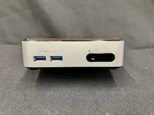 Intel NUC D54250WYK mini PC i5 1.3GHz / 8GB / 120GB - Picture 1 of 7