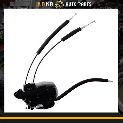 Rear Left Driver Side Door Lock Actuator for 2011-2017 Nissan Juke - Image 1 of 4