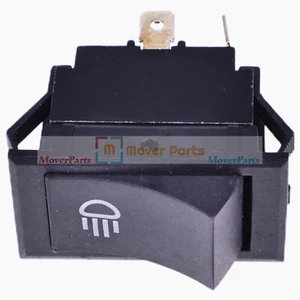 Headlight Switch For John Deere 625i 825i 850D 855D 4X2 4X4 6X4 2020 2030 XUV550 - Picture 1 of 7