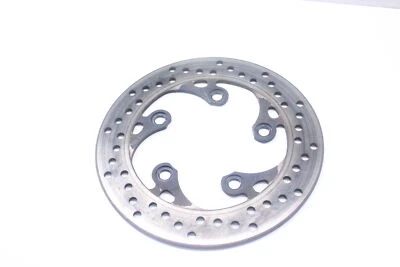 Suzuki GSXR600 2008 rotor trasero disco de freno trasero 69211-18G00 Foto 1 de 3