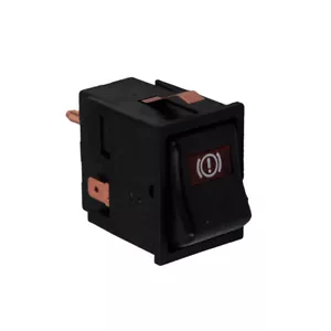 CLASSIC MINI ROCKER BRAKE WARNING SWITCH S210M217 - Picture 1 of 4