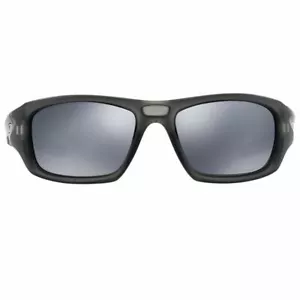 Oakley Valve OO9236-06 Grey Smoke Black Iridium Polarized Lens Sunglasses - Picture 1 of 5