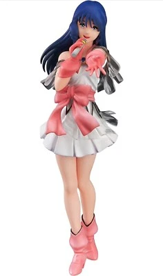 PLAMAX Macross MF 04 Rin Minmei Love Do you remember Ver. 1:20 plastic model kit - Image 1 of 4