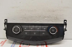 2013-2015 Nissan Altima Climate Control Unit Heater Ac Temperature Hvac CH95#022 - Picture 1 of 3