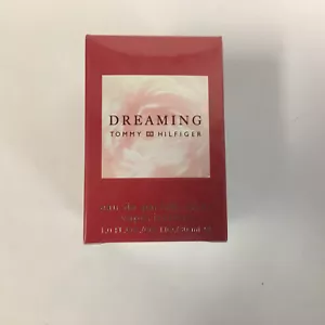 ( 2 ) Dreaming by Tommy Hilfiger Eau De Parfum Spray 1oz - Picture 1 of 3