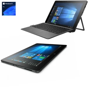 HP Pro X2 612 G2 i5-7th Gen 8GB RAM 256GB SSD Windows 10 Pro Grade A - Afbeelding 1 van 6