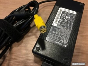 IBM Netzteil 92P1034, 57P4231 16V 7.5A 120 Watt für ThinkPad G40 G41 Serie Neuw - Bild 1 von 1