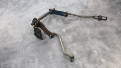 Lincoln Continental 1975-1979 palanca de cambios barras de acoplamiento Foto 1 de 4