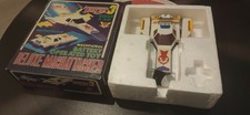 MATCH PATROL mach tartar battery bump go DAITARN 3