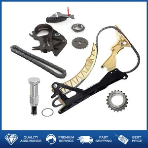 N42 N46 Timing Chain Kit Oil Pump for BMW E81 E87 118i 120i 316i 318i 320i 520i - Picture 1 of 11